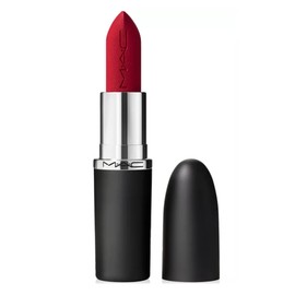vein Ruby Woo MAC NEW Maximal Silky Matte Lipstick MAC Bullet Lipstick / 루비우 맥 NEW 맥시멀 실키 매트 립스틱 MAC 총알립스틱