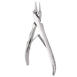 VJ Staleks Ingrown Nail Clippers PRO Podo 30 Professional (Blade Length - 18mm) NP-30-18