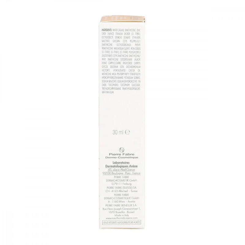 Avene Couvrance Corrector Make-Up Fluid Natural 30 ml