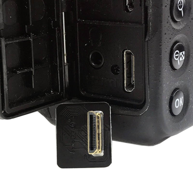 HD-190-UP-LIST 0.5m HD-190-UP-0.5M