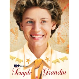  Temple Grandin