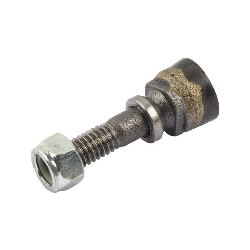 Unbranded 10Pack wear Sharp stump Grinder Teeth for 500 Series