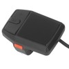 Electric Bike LCD Display Waterproof Multifunctional Color LCD Display Control