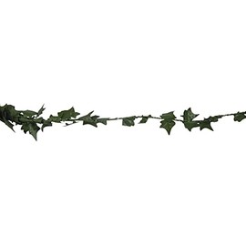 RAYHER 5109211 x 3 m Mini Ivy Garland, H. grün