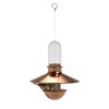 EVA SOLO De luxe Bird Feeder Copper Functional Bird Feeder