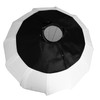 65cm Ball Shape Lantern Softbox, Soft Light Modifier for Live