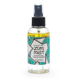 Zum Mist Room and Body Spray - Lavender-Mint - 4 fl oz
