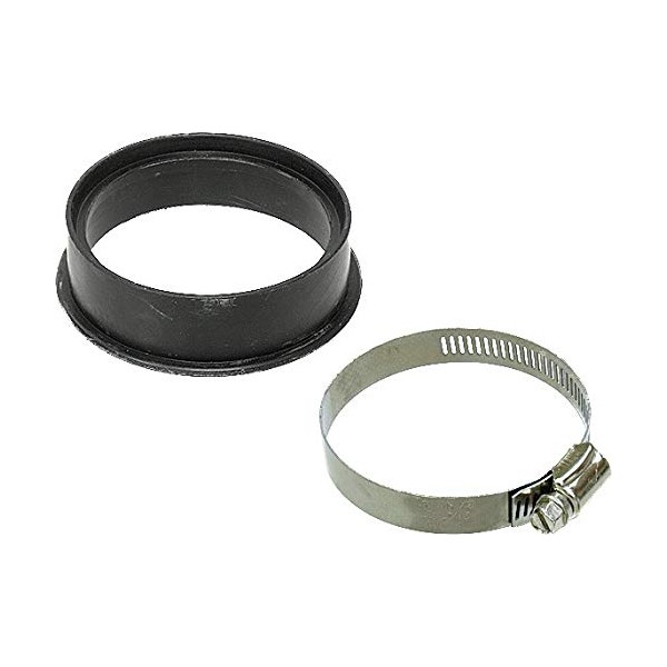 Throttle Body to Air box Compatible with Ski-Doo Boot Summit