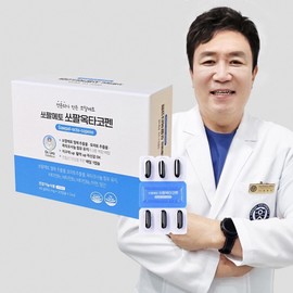 Doctor Euroformula Saw Palmetto Sawpal Octacopene Prostate Health Prostate Health 90 Tablets 3 Month Supply Professional Saw Palmetto, 3 Pieces, 30 Tablets / 비뇨의학과 전문의 성분 배합 직접 만든 닥터유로포뮬라 쏘팔메토 쏘팔옥타코펜 전립선 건강 90정 3개월분 전문의쏘팔메토, 3개, 30정
