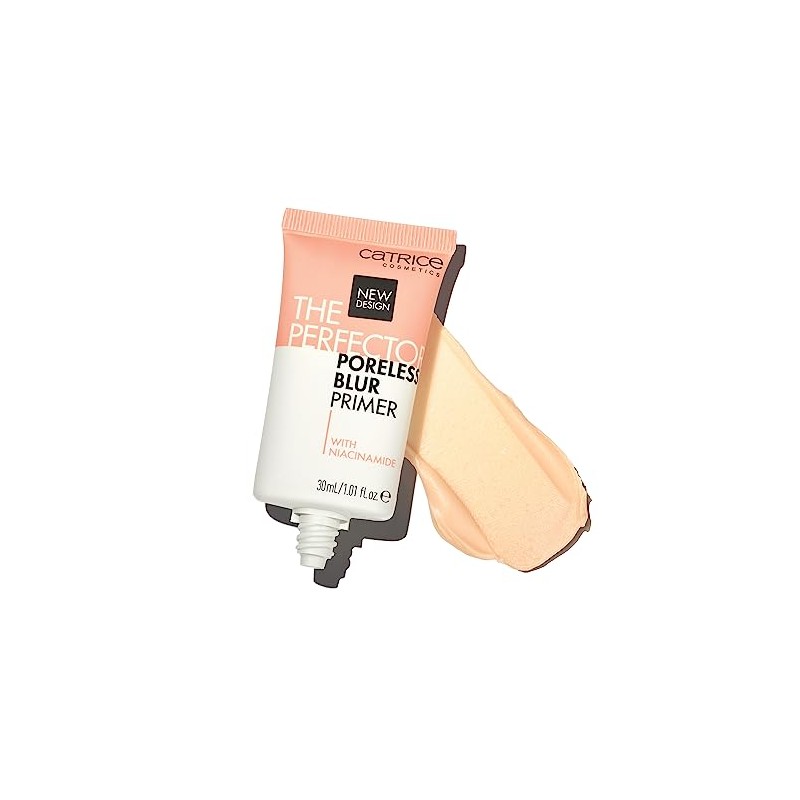 Prebase the perfector poreless blur: 30 ml