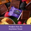 GHIRARDELLI Intense Dark Chocolate Squares, 72% Cacao Chocolate for Holiday