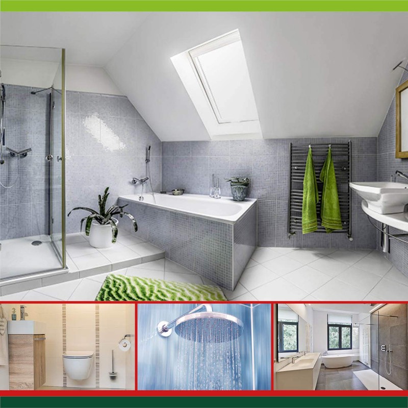 Zielinsky universal stone, green stone, white stone, cleaning stone, normal