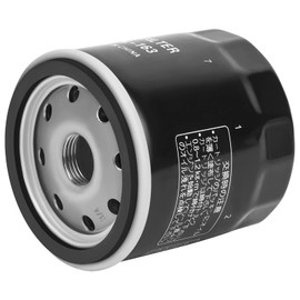 AHL 1 x Oil Filter Black Compatible with R850R 832 1995-2003 / R850R ABS 832 1996