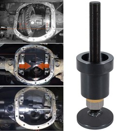 Inner Axle Side Seal Installation Tool Fit for Dana 30/44/60 Axles Front Differentials with Three-Part Thrust Bearings Flange Nut