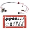 SP20824 Pilot Burner Assembly Replacement Kit Fit for Rheem Ruud