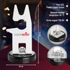 Poppstar GTAW TIG Torch Holder with Magnetic Stand for Fixing