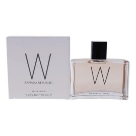 Banana Republic W For Women 125ml Edp                                                                                                                 