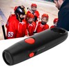 Electronic Whistle 3 Gears Adjustable Training Electronic Whistle for Sports