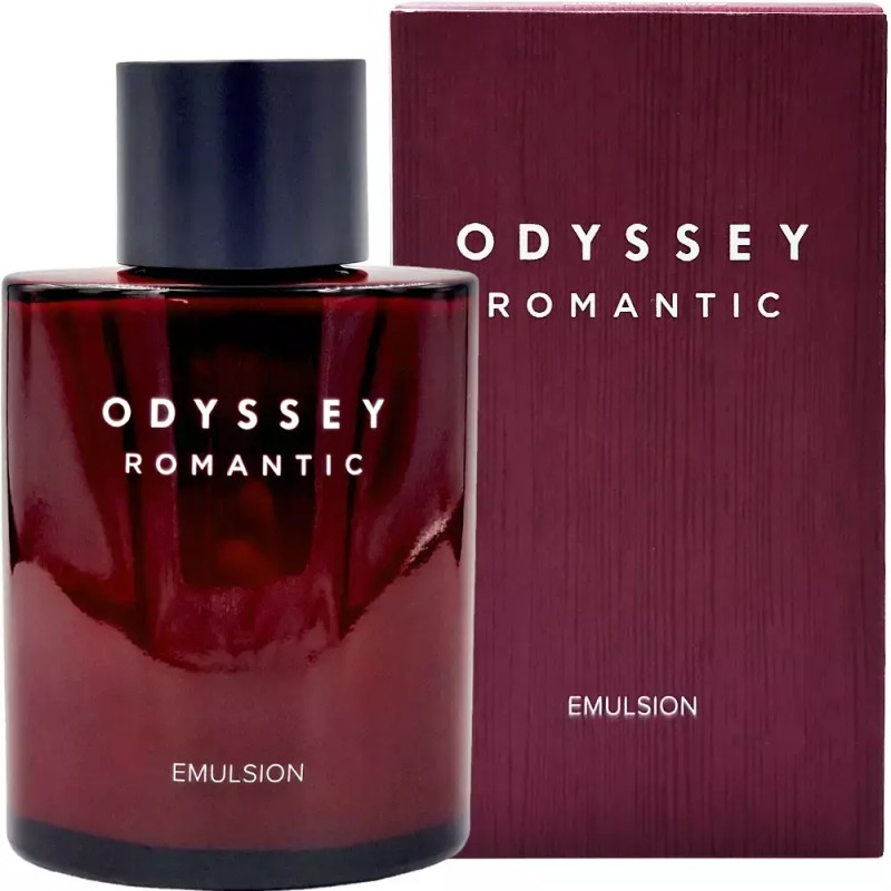 Odyssey 남성전용 오딧세이 로맨틱 에멀전130ml 남성기초화장품 Men's Odyssey Romantic Emulsion