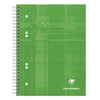 Clairefontaine 8570C Notebook / Notepad DIN A5+, 16 x 21