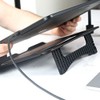 XPPen AC41 Graphics Tablet Stand Drawing Tablet Stand Laptop Stand