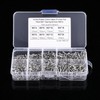 Self-Tapping Screws, Fasteners, Convenient Storage Practical and Wooden Furniture Repair
