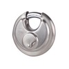 Yale - YE130/70/165/1 Hochsicherheit 70 mm Edelstahl -Diskus -Vorhängeschloss -