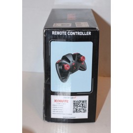 Korffe Stunt Car Amphibious Model CX-97 Brand New