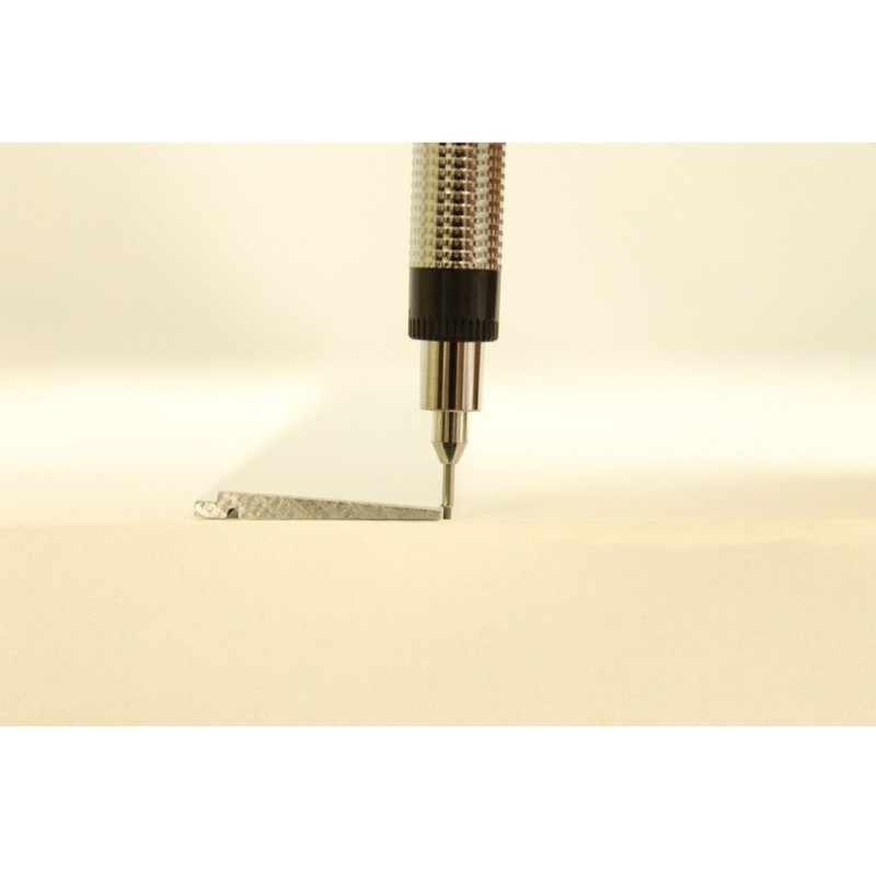 Pentel Graph Let Mechanical Pencil, 0.7mm (PG507-CD)