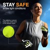 GearTOP Performance and Touch Screen Gloves - Great for Running