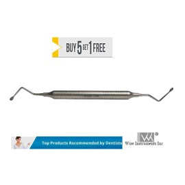 Wise Dental Surigcal Curettes 86 Lucas Curette