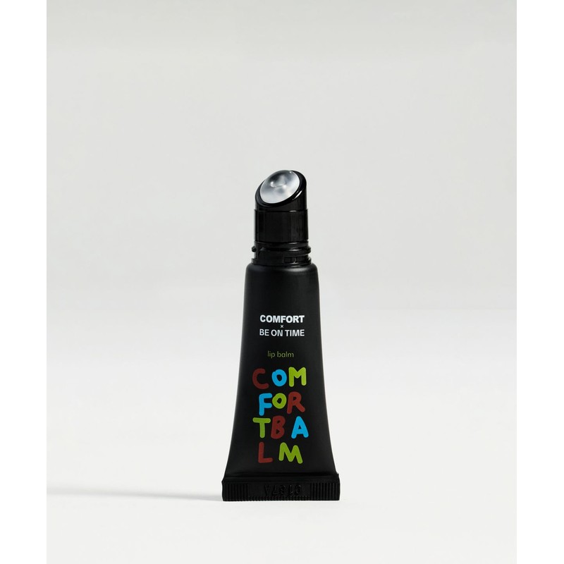 Beontime BE ON TIME X COMFORT Comfort Balm Keyring Lip