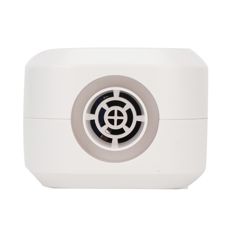 USB Breathing Machine Cleaner Professional Ozone Cleaner for Universal Breathing