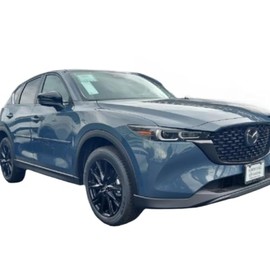 Painted Body Side Moldings Made for The 2024-2025 Mazda CX90 Painted in The Factory Paint Code 51F Artisan Red Premium Tricoat