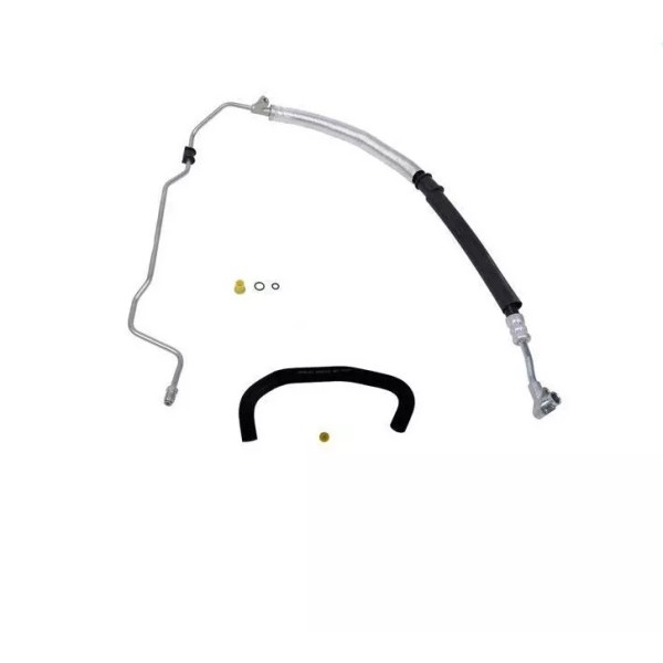 Sunsong North America AP 2Pc Kit New Power Steering Pressure