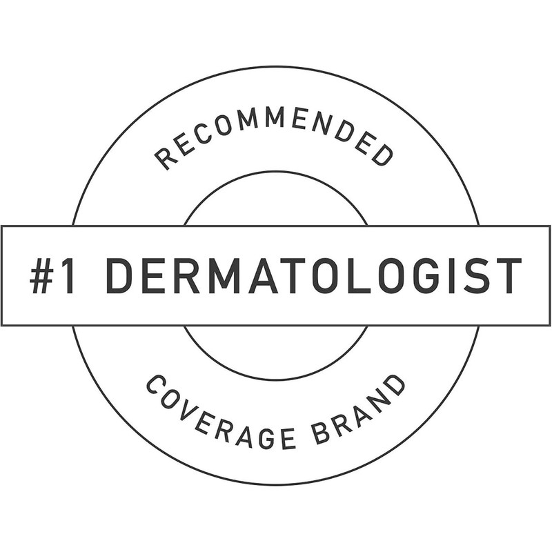 Dermablend Quick-Fix Full Coverage Concealer, 10C Natural, 0.16 Oz.