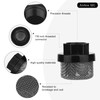 246385 Airless Paint Sprayer Inlet Strainer, 2 Pcs 7/8 Inch