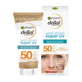 Super UV Anti-Edad Cream Facial SPF50 50 ml