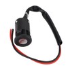12V 500W Electric Bike Controller Speed Control Switch Key Lock