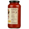 Rao's Homemade Four Cheese Pasta Sauce, 24 oz, Tomato Sauce,
