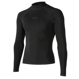 Vaxpot VA-4011 Long Sleeve Rash Guard, Men's, Women's, UPF 50+, UV Protection