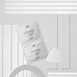 IOPE [아이오페][봄선물][10+2]스킨 부스터 앰플 필 패드 세트 [IOPE][Spring Gift][10+2] Skin Booster Ampoule Peeling Pad Set