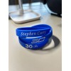 Stephen Curry SC 30 Blue Signature Basketball Silicone Bracelet Warriors