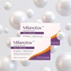 Mongul Cloud Partners Milanotox Dextrin short-term supplement Milanotox, 2 pcs.