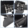 GESEXI 4" Cold Air Intake System + Heat Shield Compatible