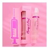 Brillo labial Beauty Creations Plump & pout mistery clear con