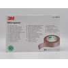 Micropore Surgical Tape Tan | Hypoallergenic Medical Tape for Gentle