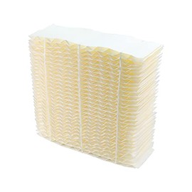 Cenipar 1043 Humidifier Wick Filter Replacement Compatible with 1043 Air-Care Essick Be-mis Filter Model EP9500 /EP9700 /EP9800/ EP9R500 /EP9R700 /EP9R800/ 821000/821001/ 826000(1 Pack)