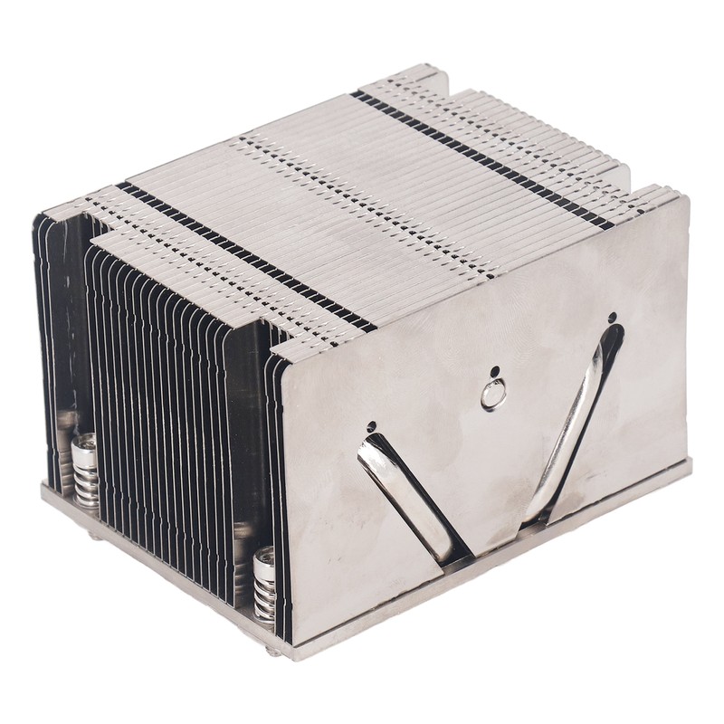 SNK P0048PS 2U Server Heat Sink Industrial Cooling Radiator Cooling
