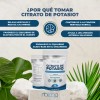500 G Citrato De Magnesio + 500 G Citrato De